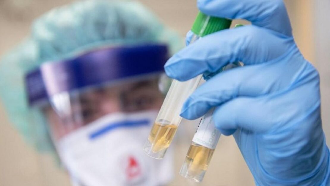 У Харкові чоловік помер через ускладнення від грипу