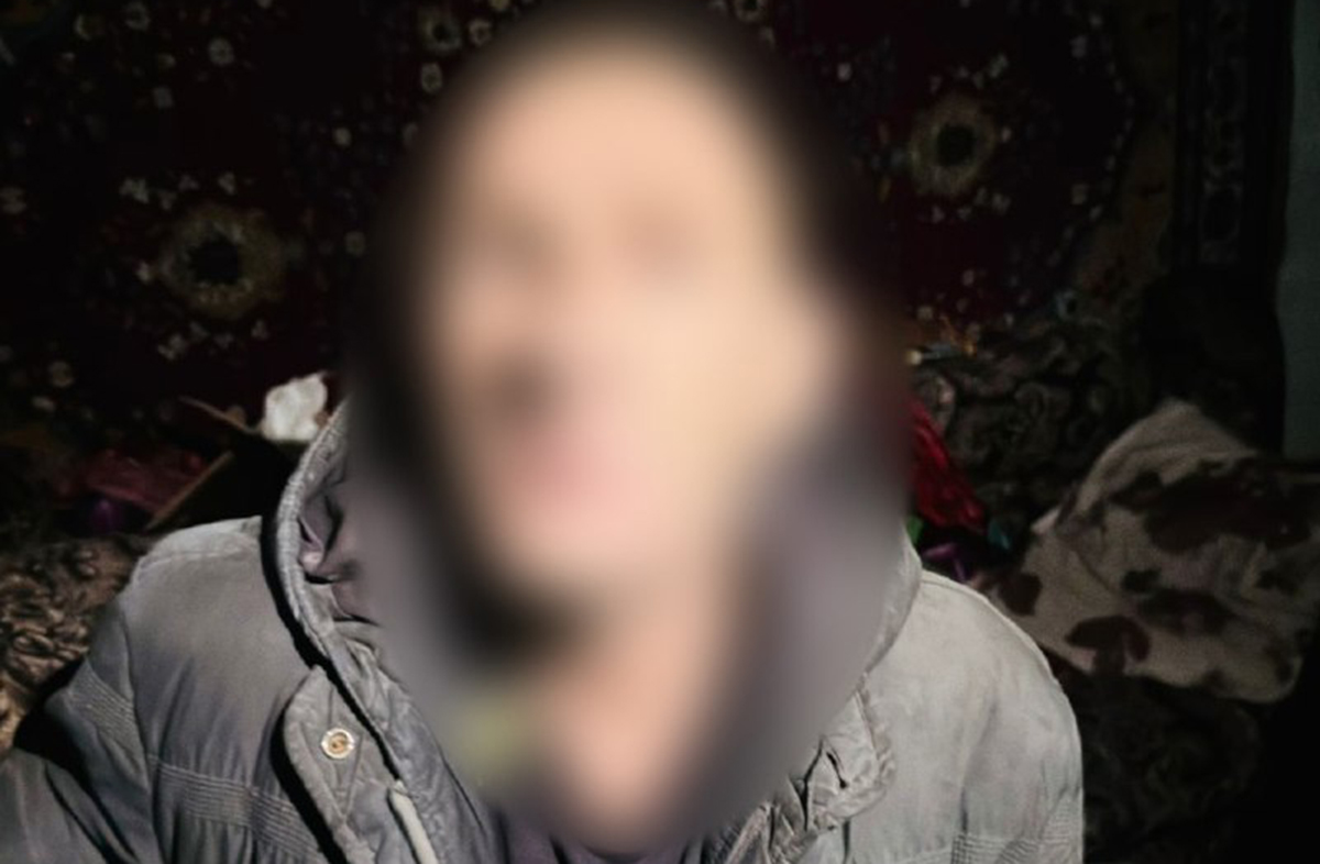 Вбивство на Харківщині: чоловік зарізав свого сусіда