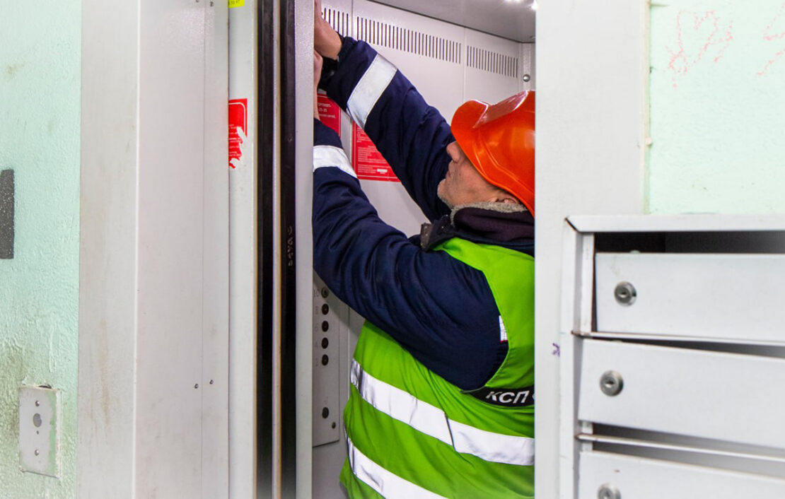 КСП «Харківміськліфт» підбило підсумки роботи у 2025 році