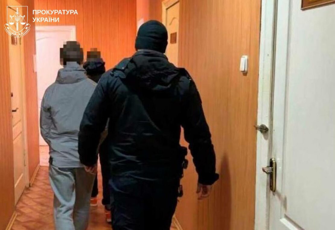 Жорстоке вбивство на Харківщині: трьох підлітків засудили до 12 років ув’язнення