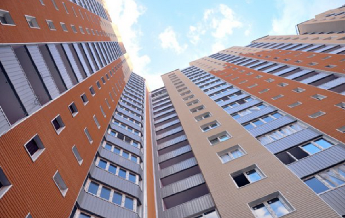 В Україні реформують житлову політику