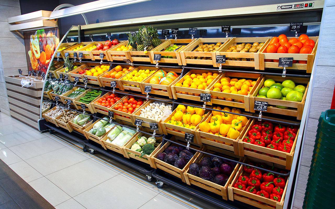 У Харкові знизилися ціни на овочі