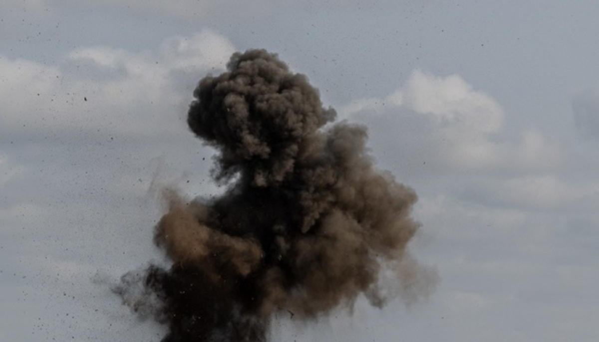 Ворог вдарив по енергетиці Харкова 15 січня 2026 року