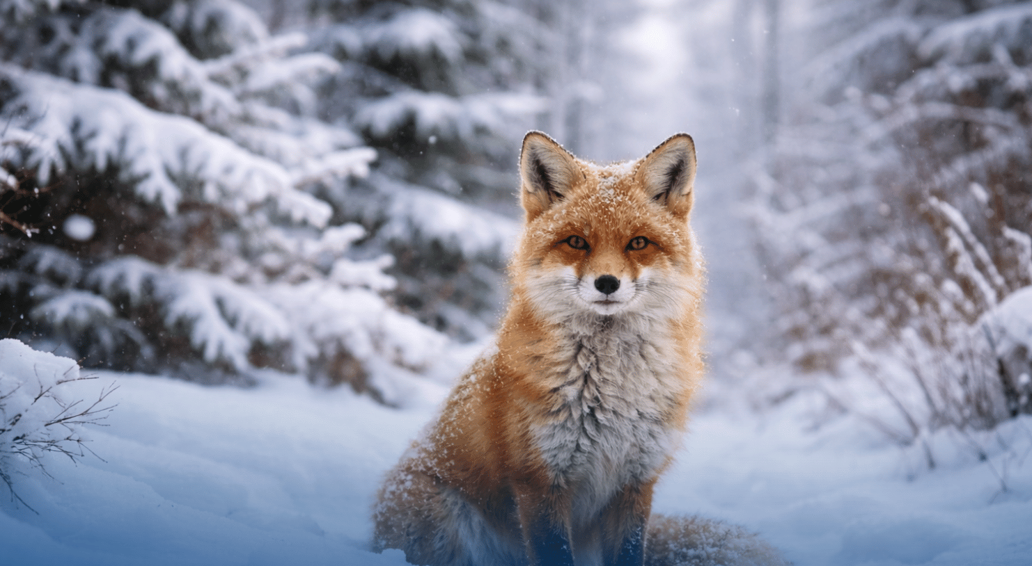 У Харкові виявили випадок сказу у лисиці