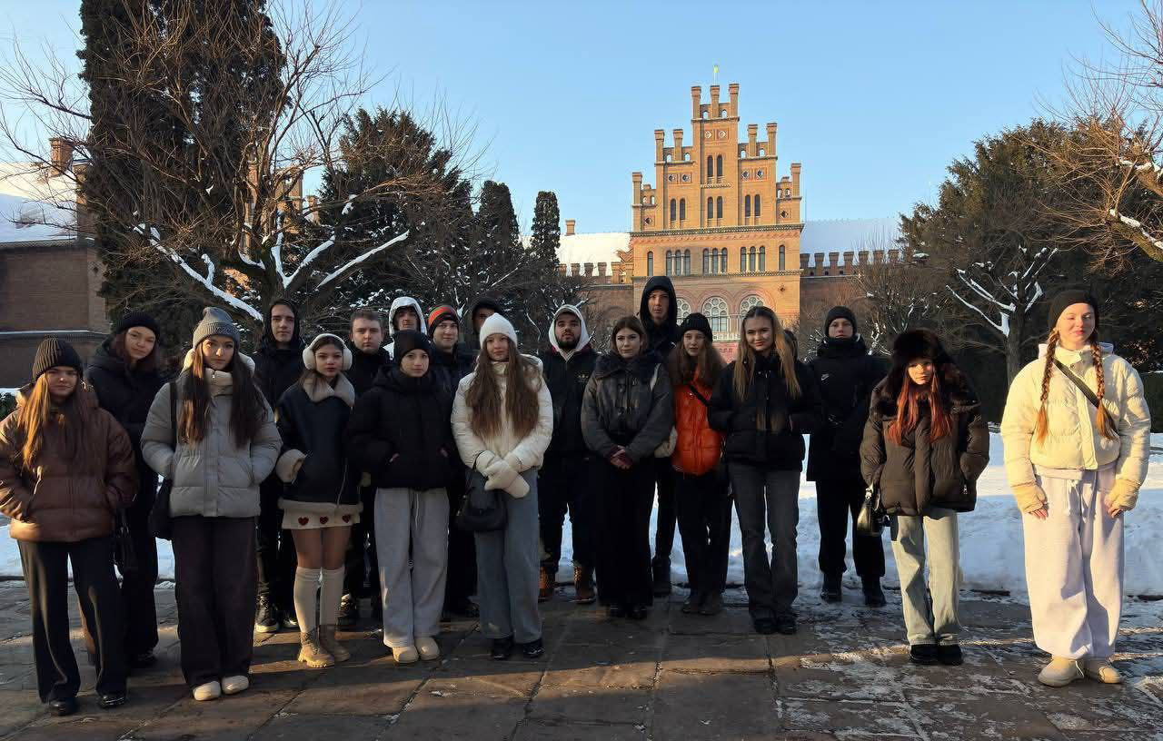 Діти з прифронтових громад Харківщини поїхали на відпочинок