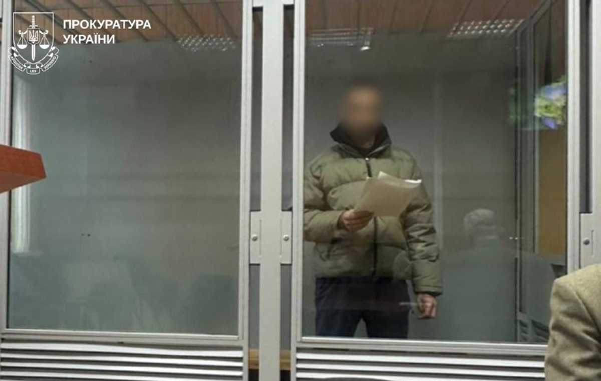 На Харківщині засудили педофіла, який розбещував падчерку