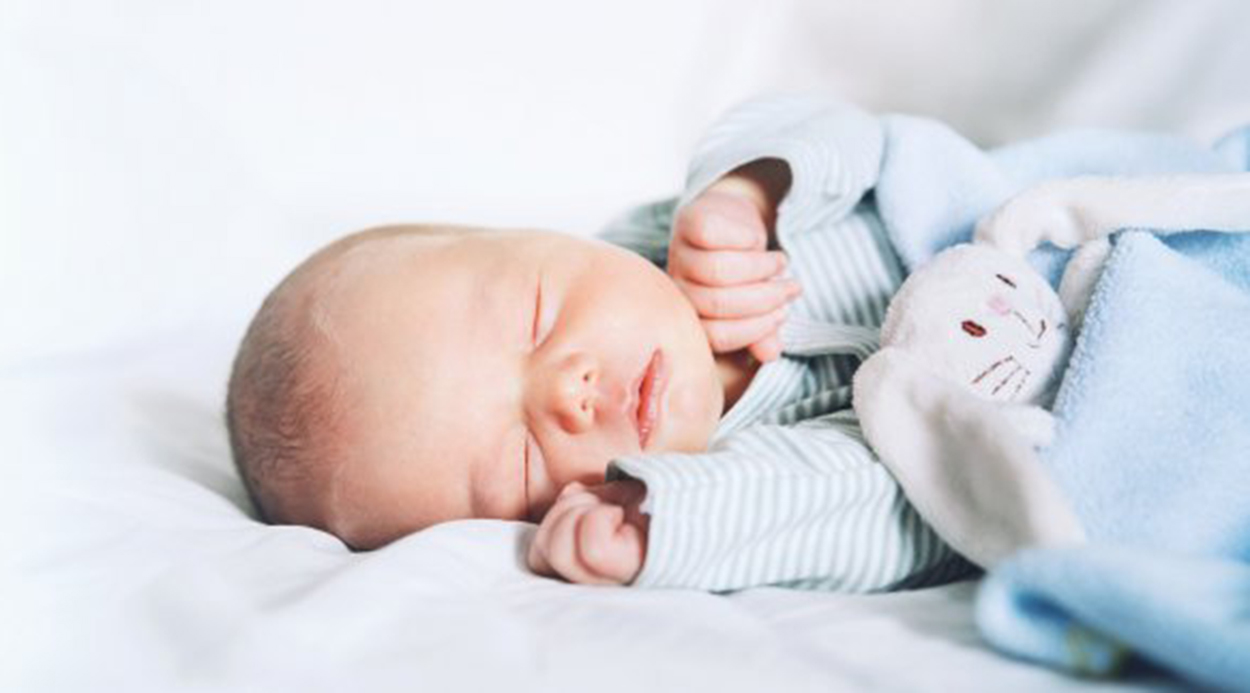 Минулого тижня у Харкові народилася двійня