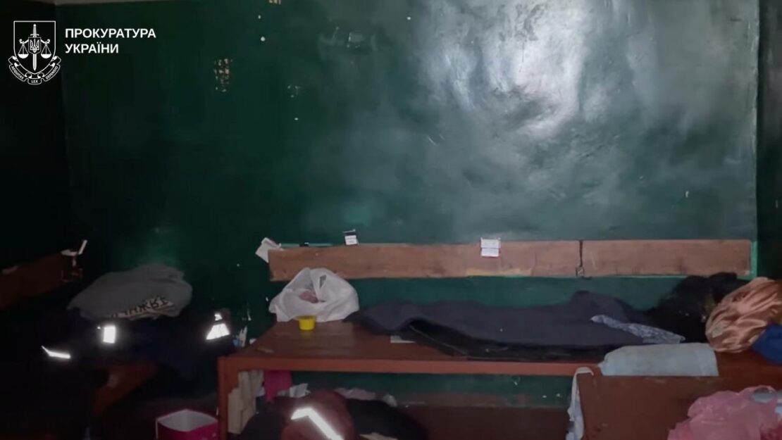 Засуджено російського ФСБшника, який наказував катувати жителів Харківщини