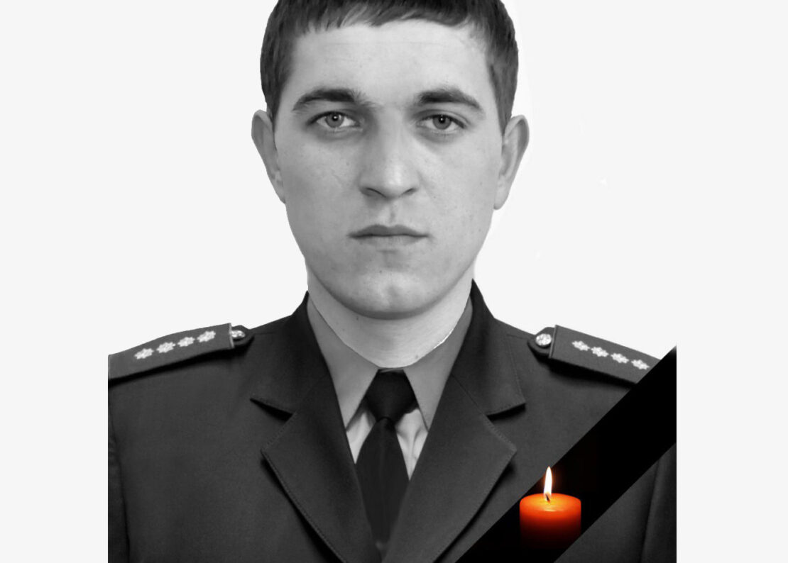 На Харківщині через вибух боєприпасу загинув рятувальник