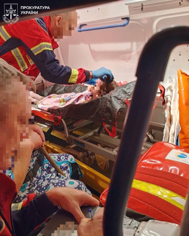 На Харківщині судитимуть матір, яка залишила дитину в зоні бойових дій