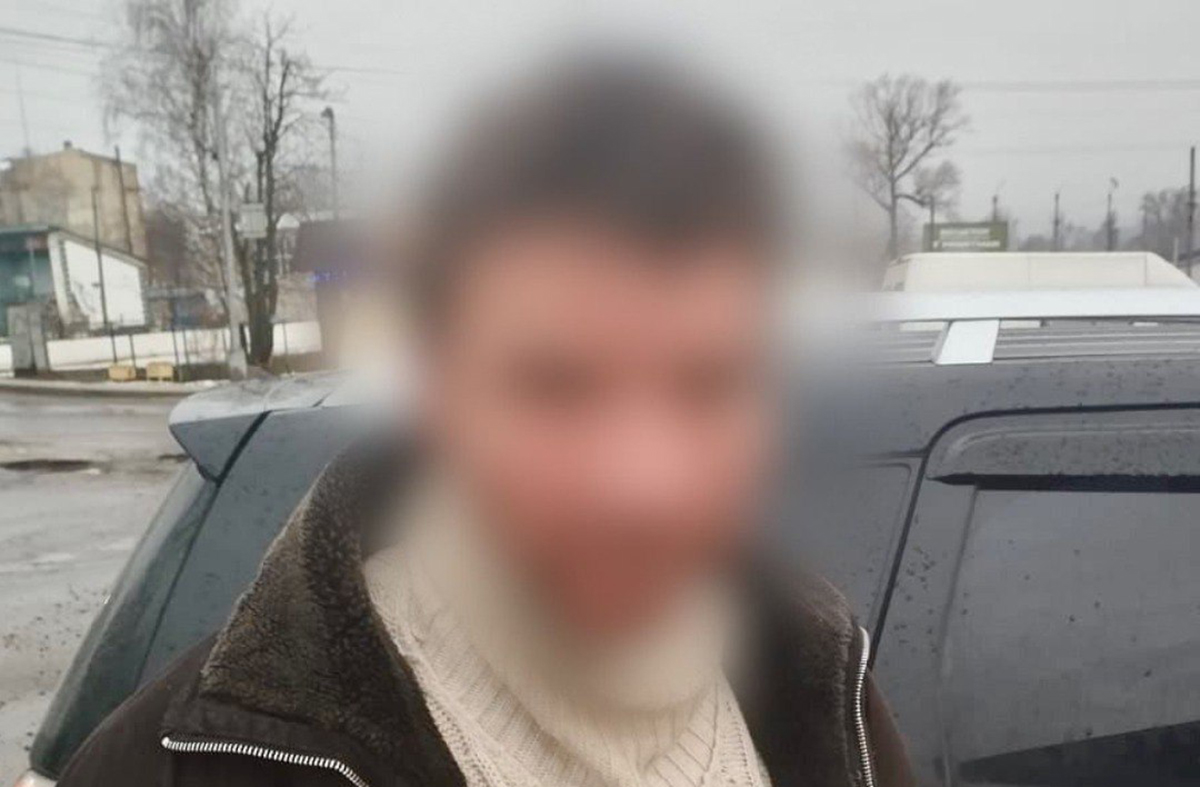 На Харківщині затримали серійного крадія