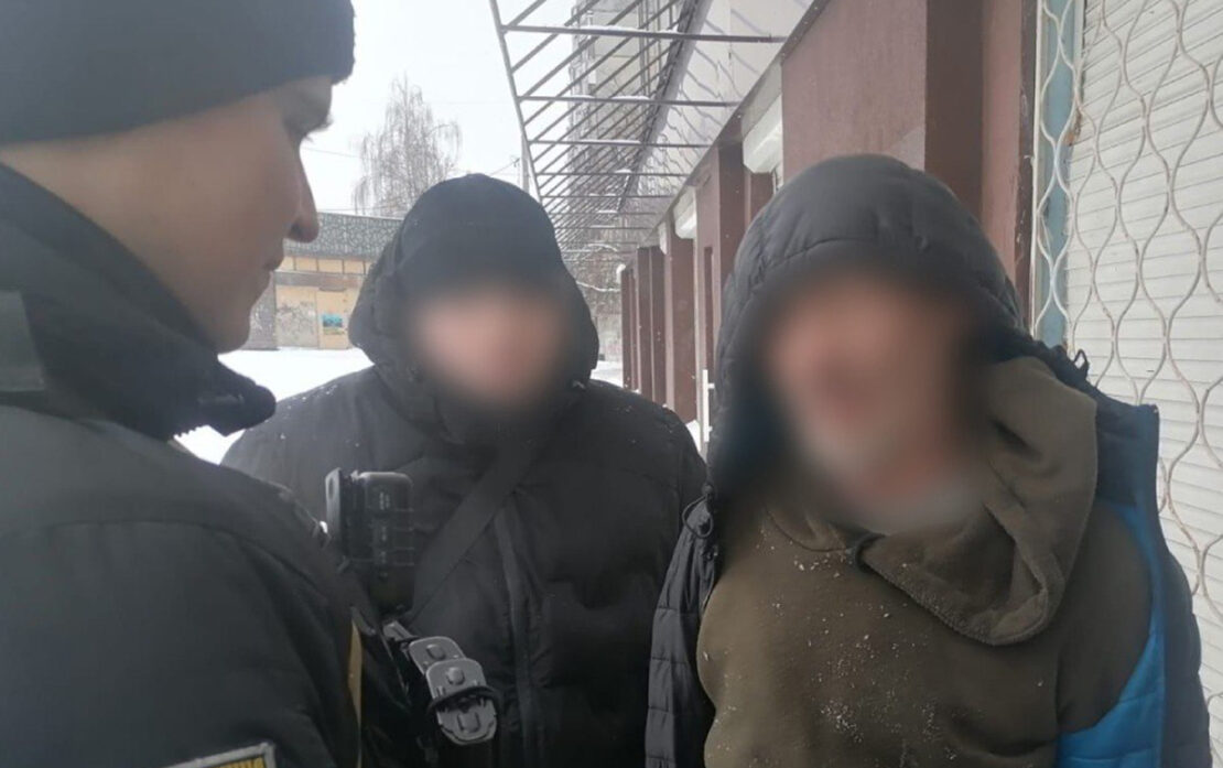 Замах на вбивство у Харкові: поліція затримала зловмисника