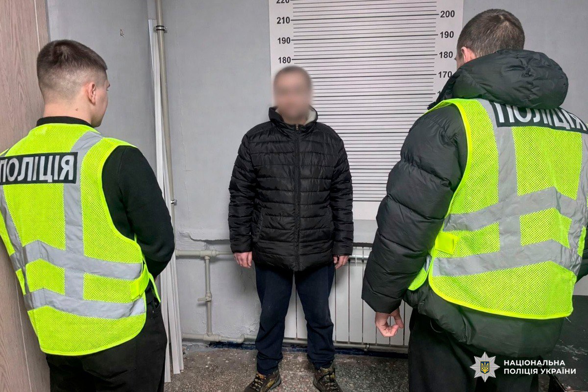 Харків'янин збував метадон, який отримував на замісній терапії