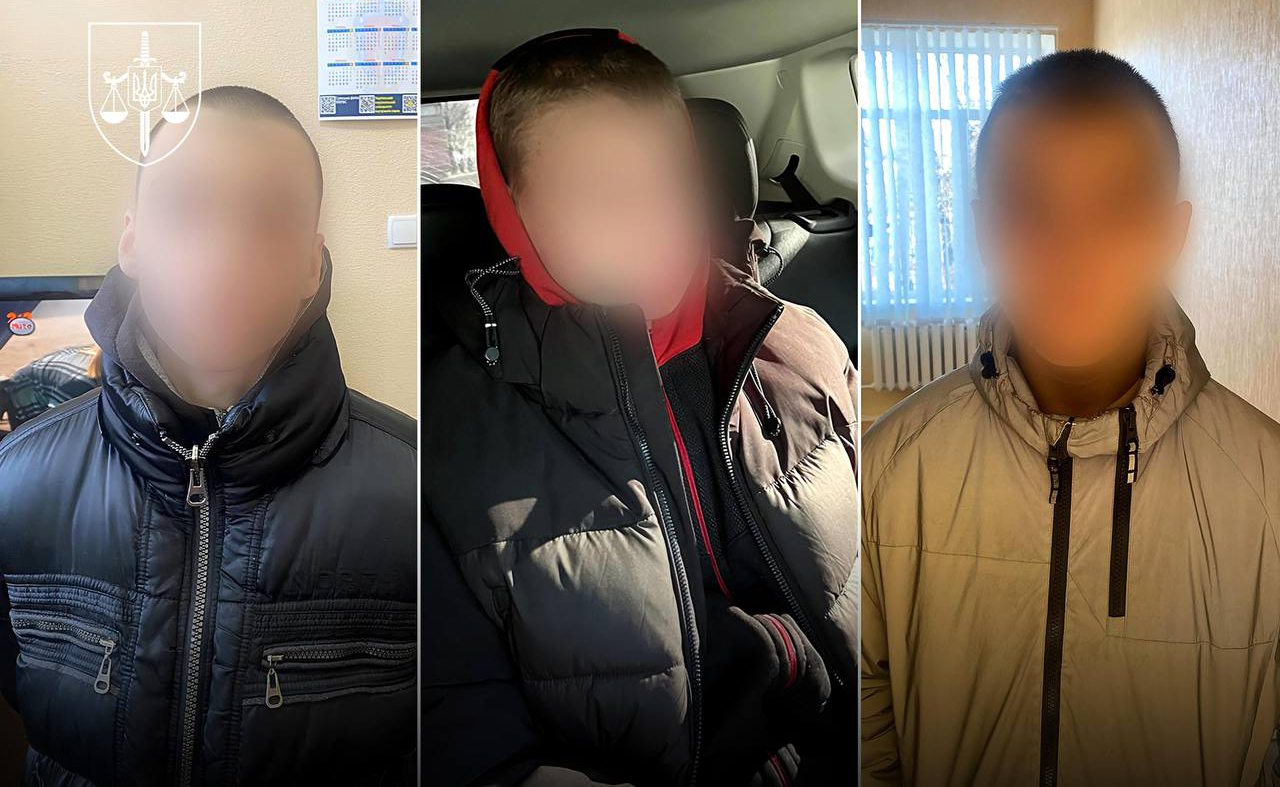 Вбивство у Берестині на Харківщині: засуджено трьох підлітків