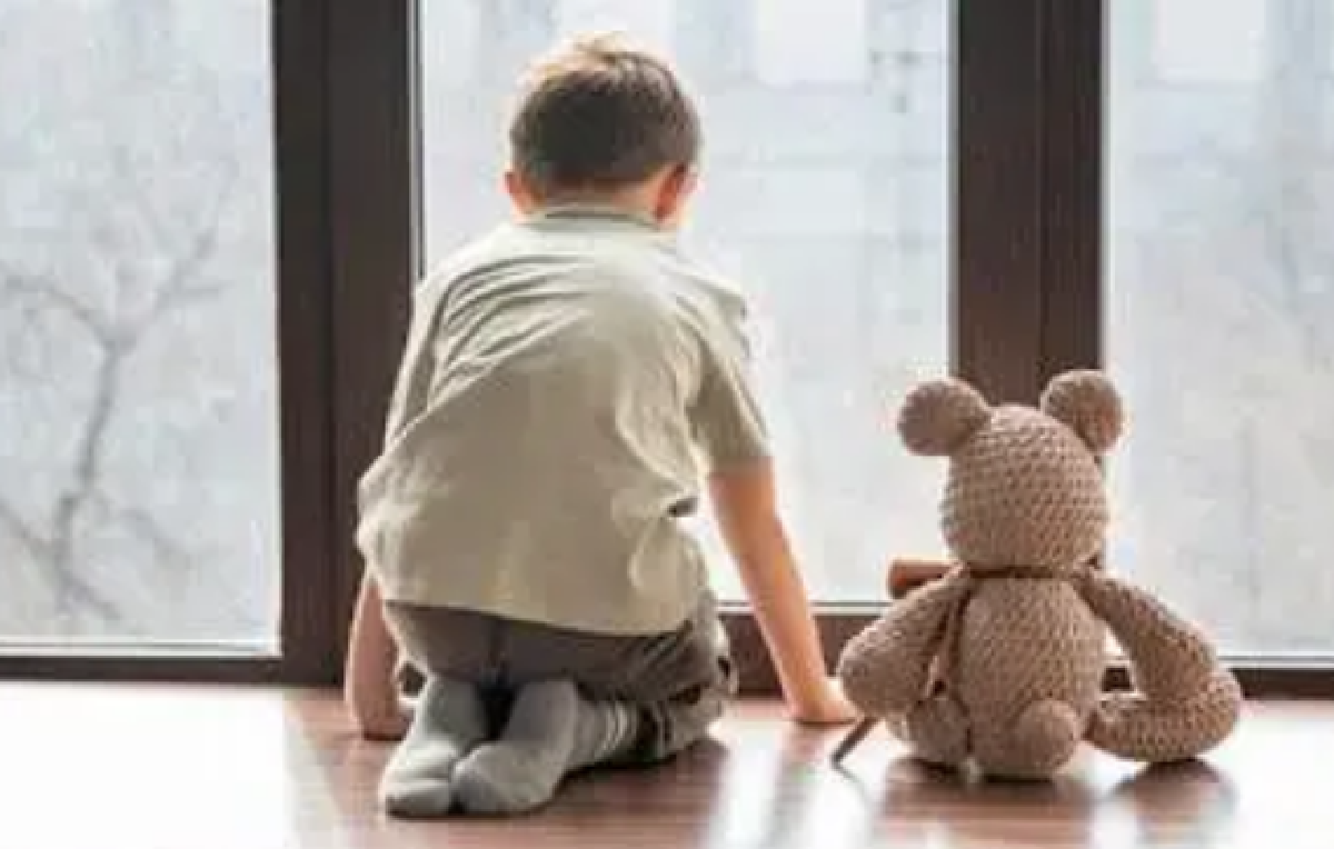 Ігор Терехов: Соціальне сирітство починається з відсутності підтримки родини