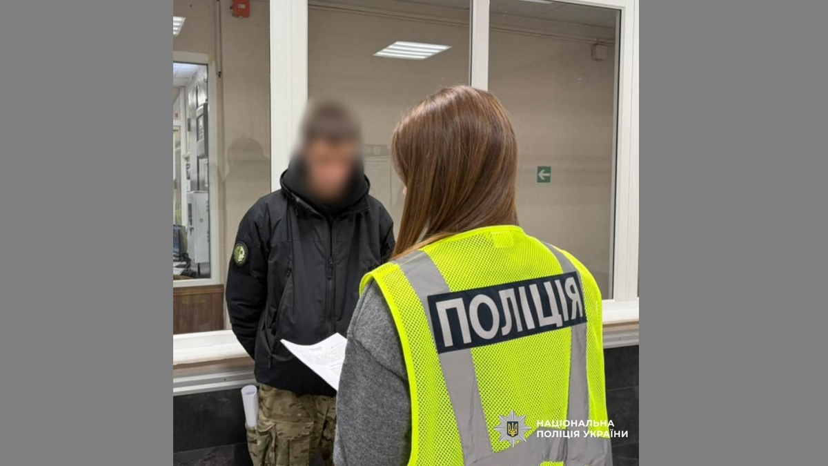 Поліцейські оголосили про підозру чоловіку, який вчинив стрілянину в ЖК «Левада»