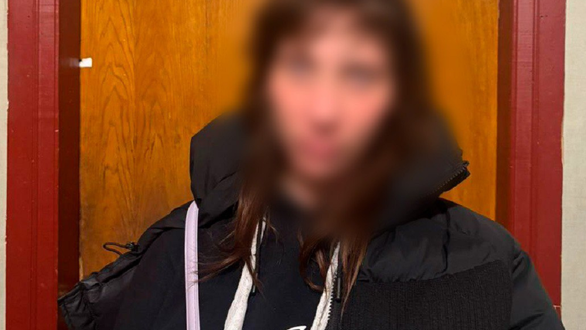 У Харкові затримали жінку, яка розкладала «закладки» з психотропами