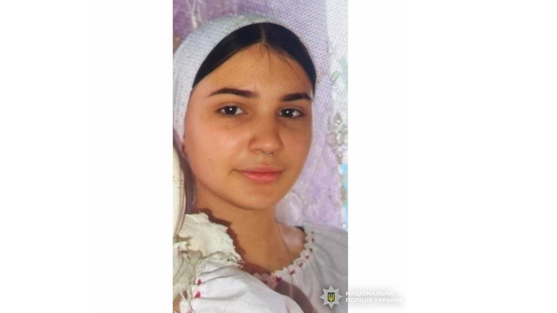 У Лозівському районі зникла безвісти 16-річна дівчина