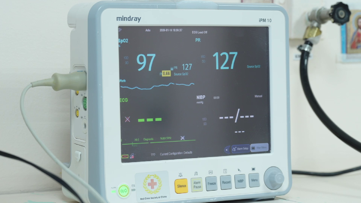 Обстріл Харківщини: у якому стані 11-річний хлопчик