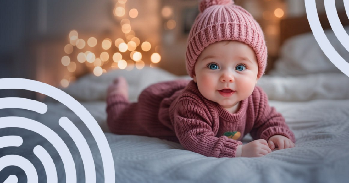 У Харкові за тиждень народилося понад 60 дітлахів