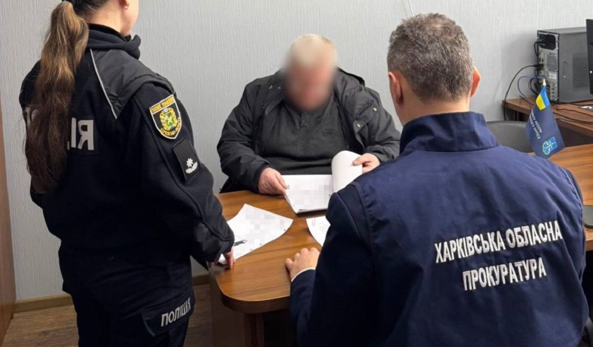 Ліквідатор банкрута у Харкові привласнив кошти банка-кредитора