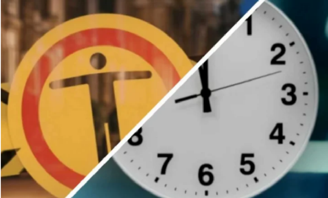 Чи змінюватимуть комендантську годину на Харківщині через атаки на енергетичні об’єкти