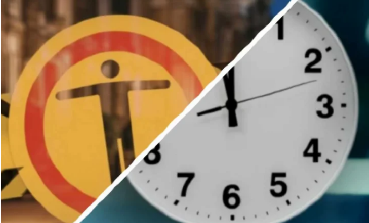 Чи змінюватимуть комендантську годину на Харківщині через атаки на енергетичні об'єкти