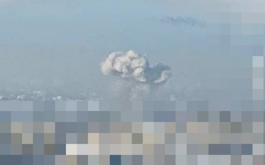 Росія масовано атакувала Харків балістикою 19 січня 2026