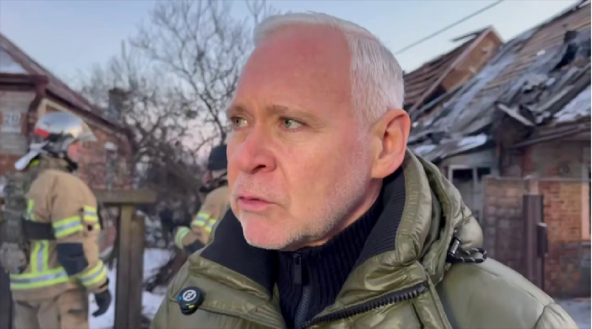 У Харкові на допомогу енергетикам прийшло місцеве самоврядування