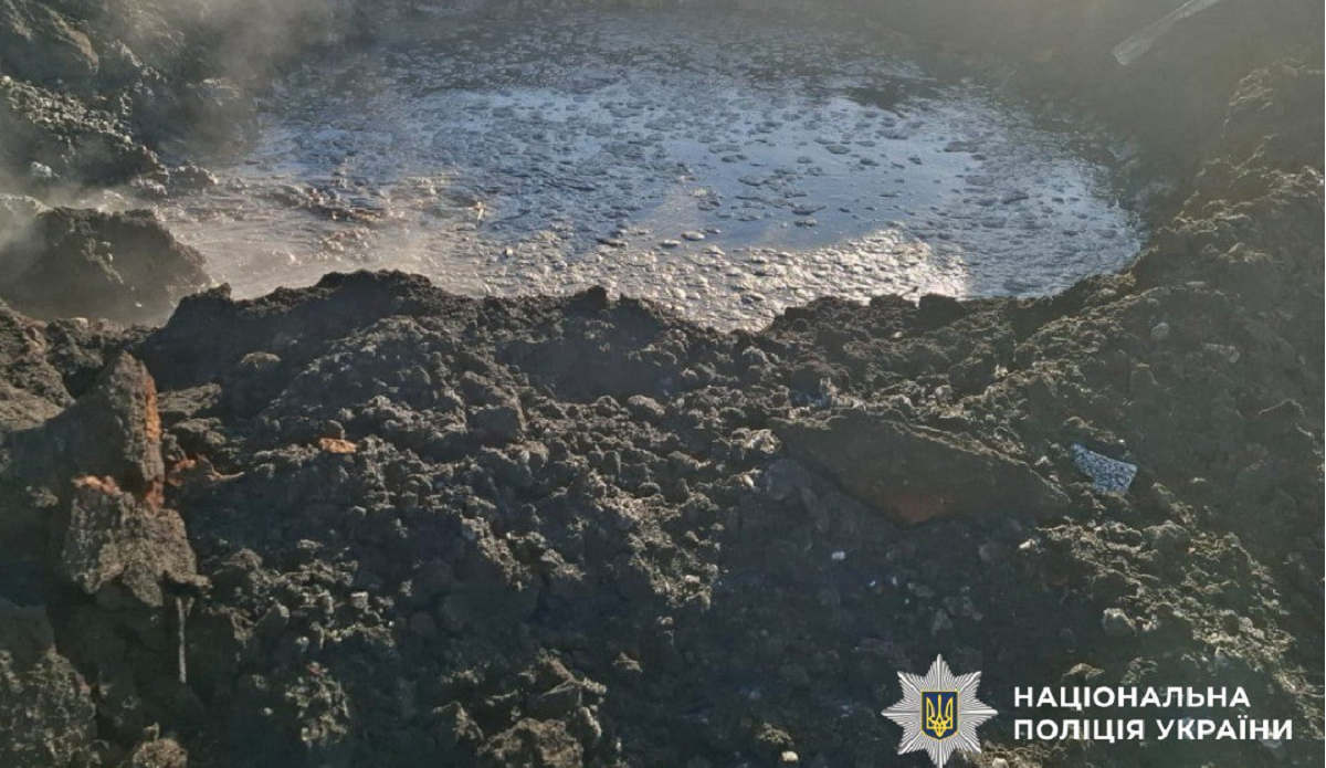 Минулої доби Харків і чотири населені пункти області зазнали ударів рф