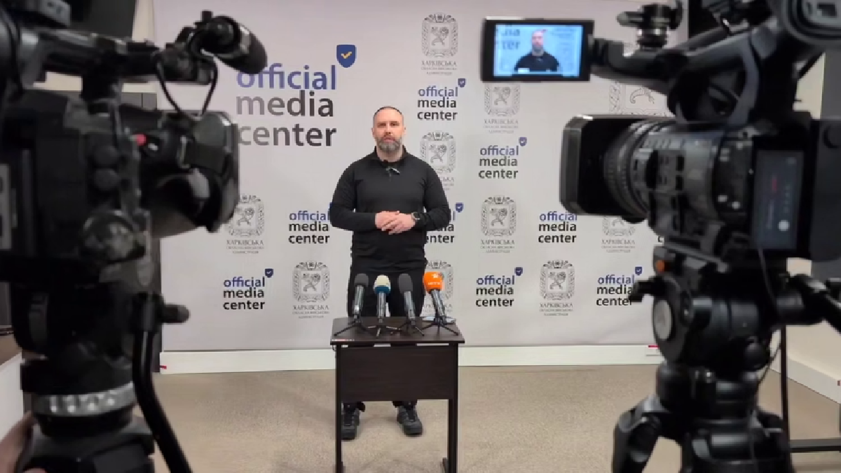 На Харківщині намагаються стабілізувати ситуацію з енергопостачанням