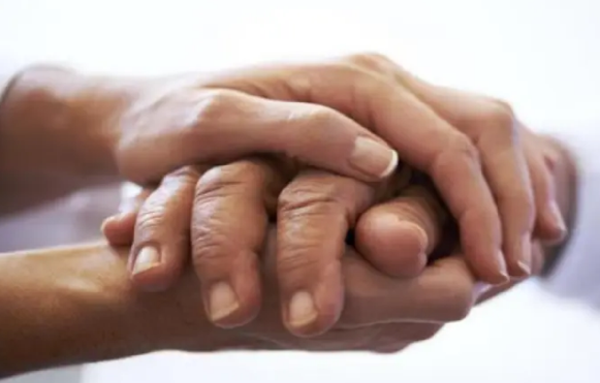 Ігор Терехов: Соціальну роботу в прифронтових громадах слід визнати елементом критичної інфраструктури