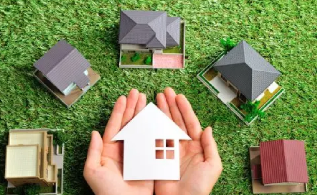 Ігор Терехов назвав пріоритетні моделі житла для України