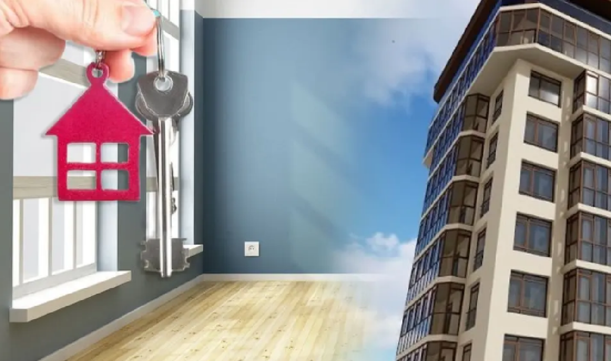 Ігор Терехов: Реновація житла — найшвидший шлях до повернення людей