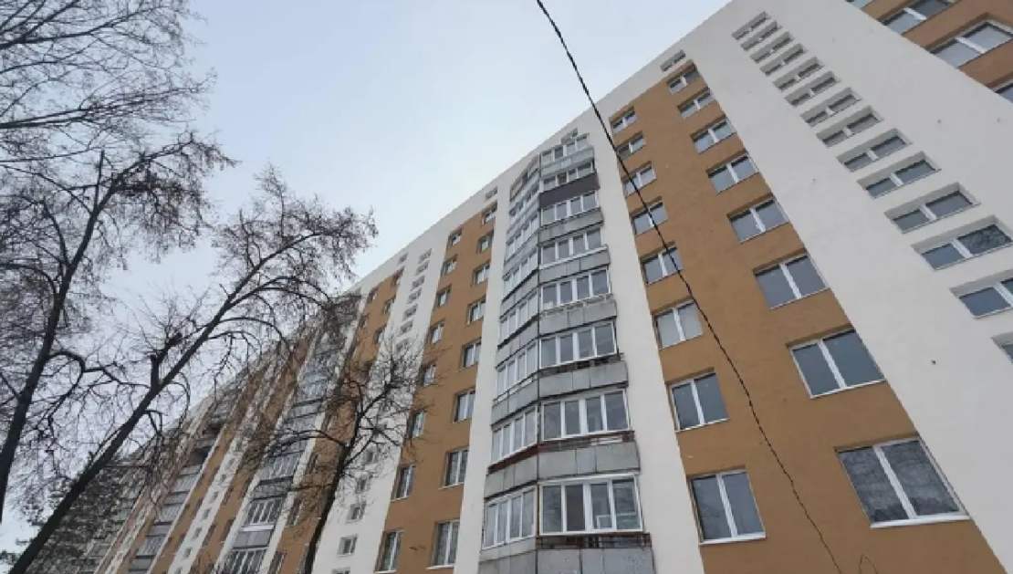 Терехов: Житлова політика має стати економічним інструментом відновлення