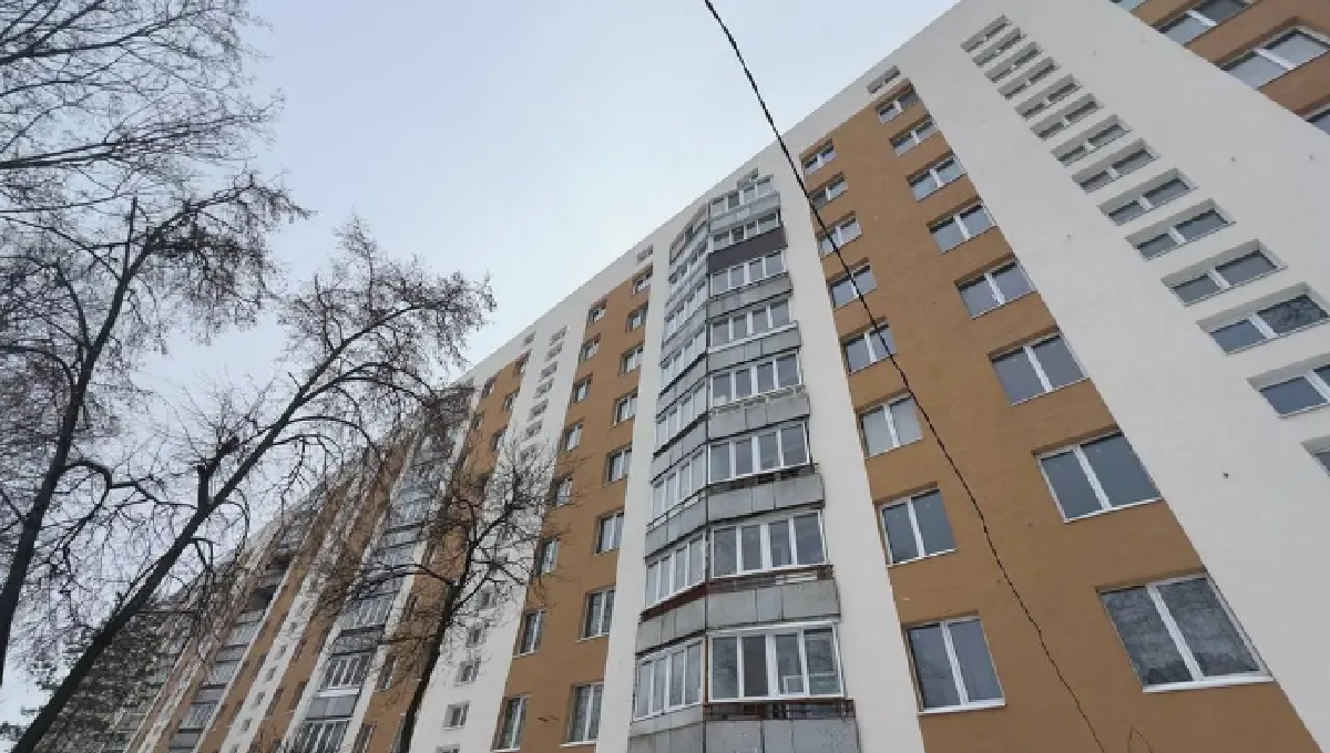 Терехов: Житлова політика має стати економічним інструментом відновлення