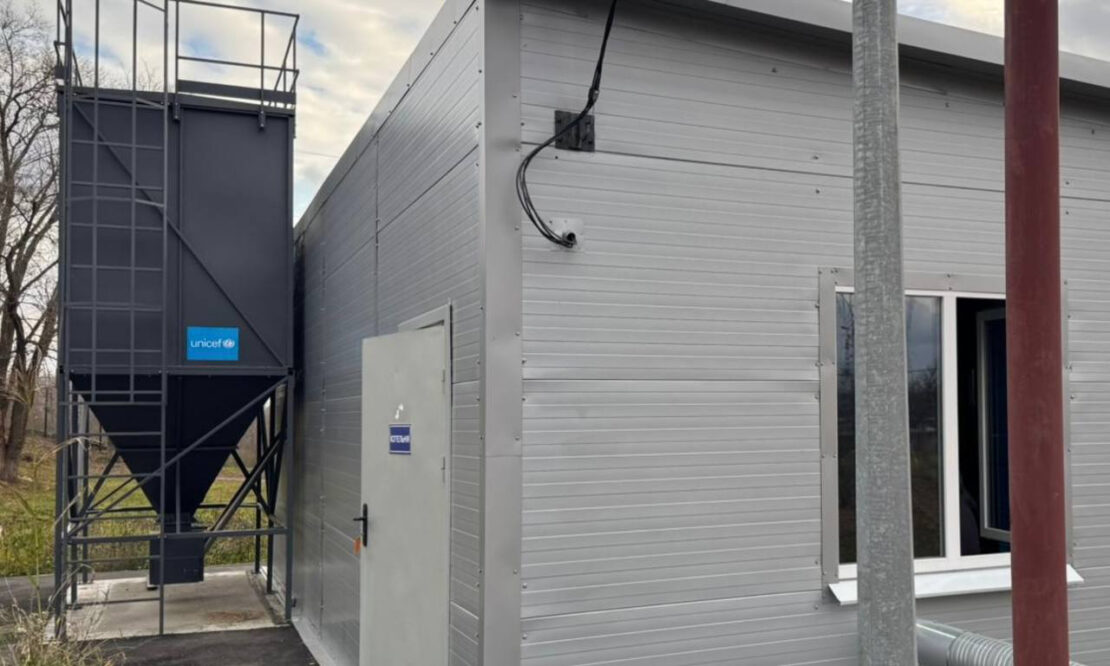 Через встановлення неякісної котельні на території дитячої лікарні територіальній громаді Харкова було завдано збитків на понад 7 млн гривень. Про це повідомляє Iнфосiтi.