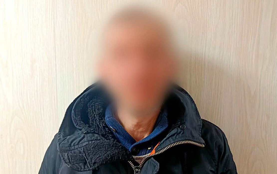 У Харкові затримали зловмисника, який пограбував магазин