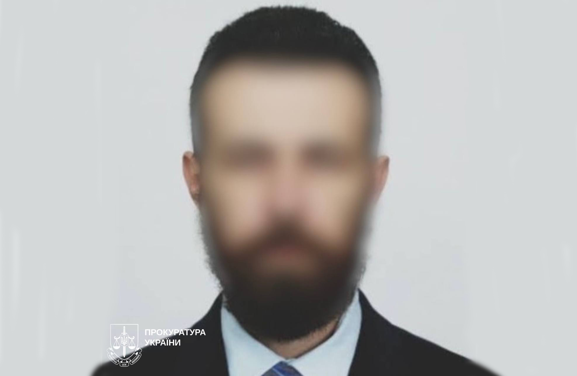 На Харківщині засудили ексголову райсуду за державну зраду