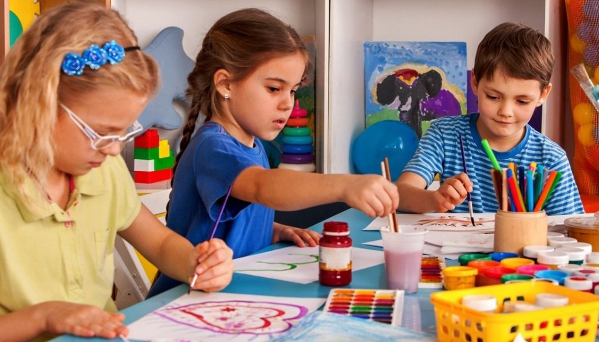 У Харкові стартує будівництво першого підземного дитсадка