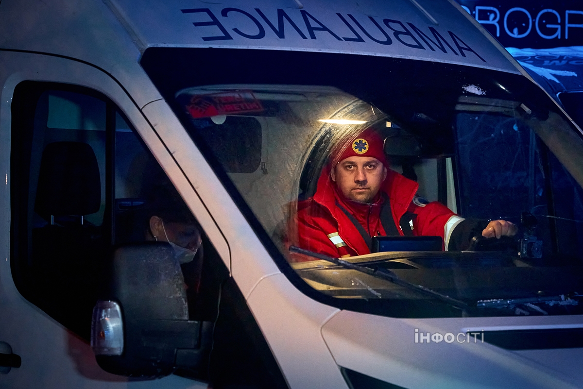 Обстріли Харківщини: наслідки атак рф за добу - є постраждалі