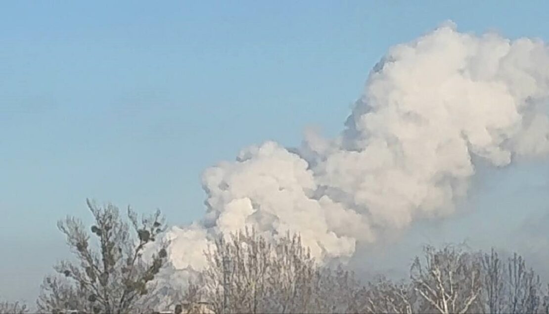 У Харкові прогриміли вибухи: ворог цілив по енергетиці