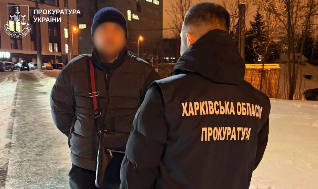 Мав встановити ІТП, натомість привласнив бюджетні гроші