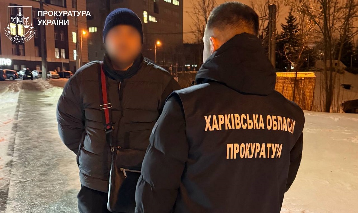 Мав встановити ІТП, натомість привласнив бюджетні гроші