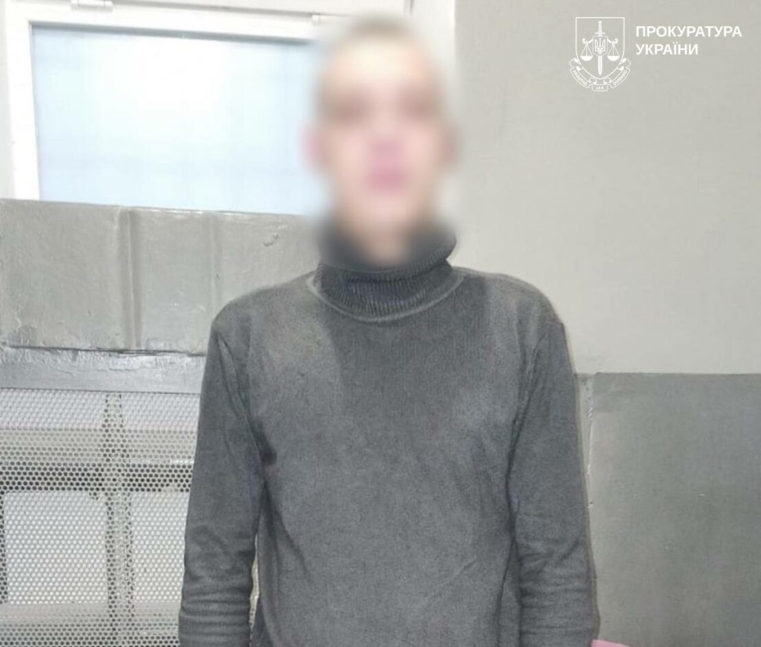 Кровопролиттям закінчилося святкування у селі Садове на Харківщині