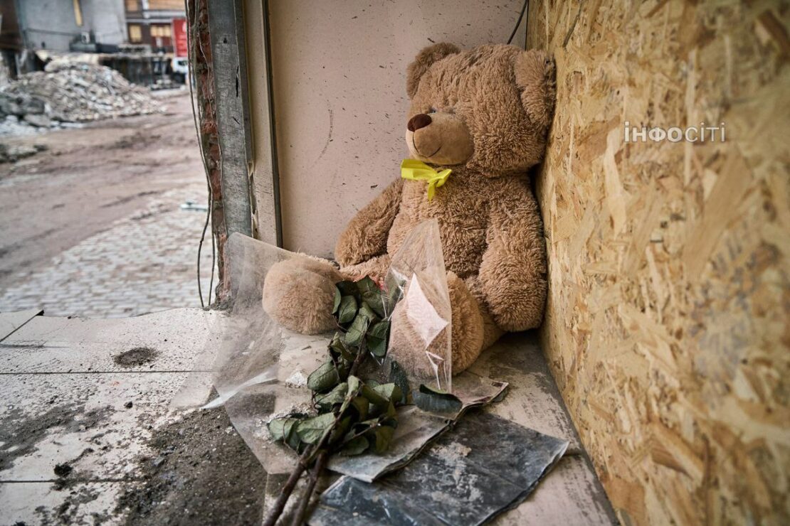 Війна в Ураїні: скільки цивільних загинуло у 2025 році