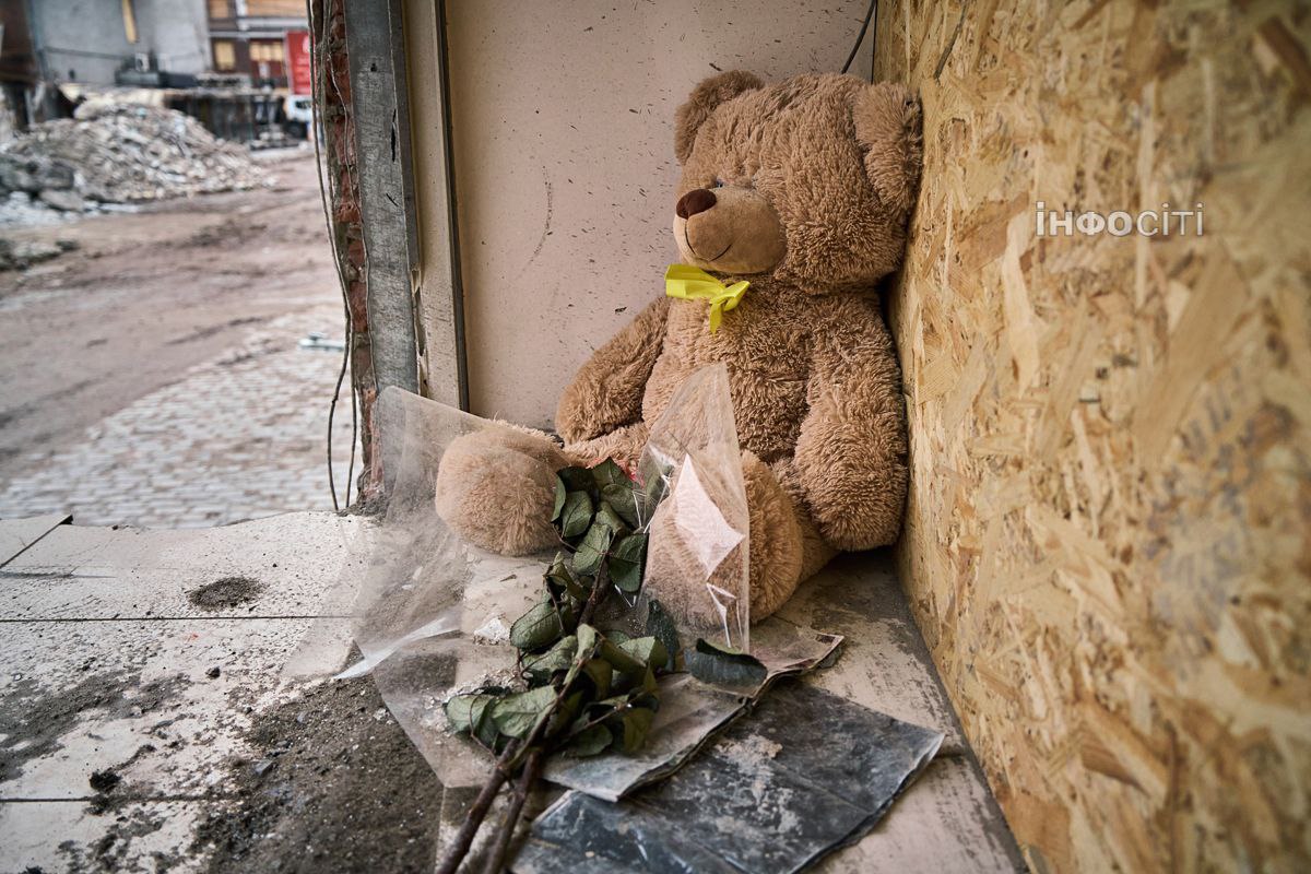 Війна в Ураїні: скільки цивільних загинуло у 2025 році