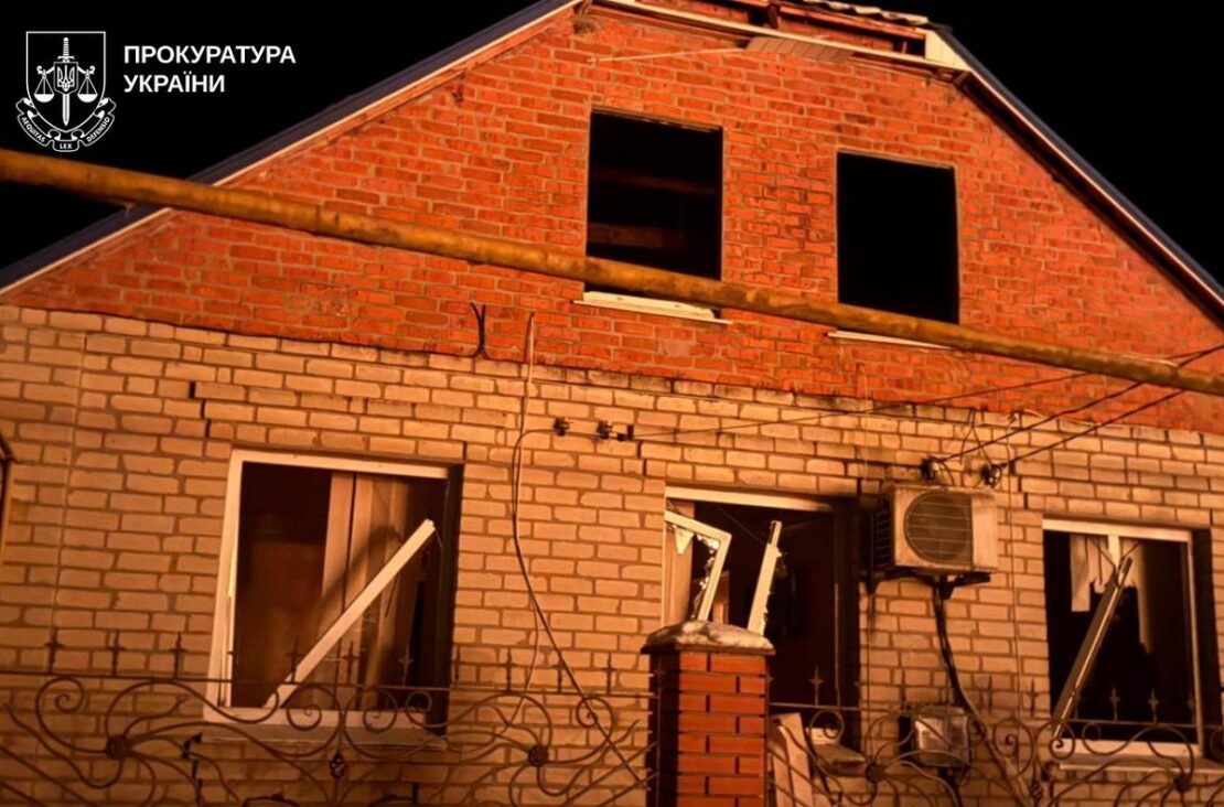 Доба на Харківщині минула без постраждалих від обстрілів