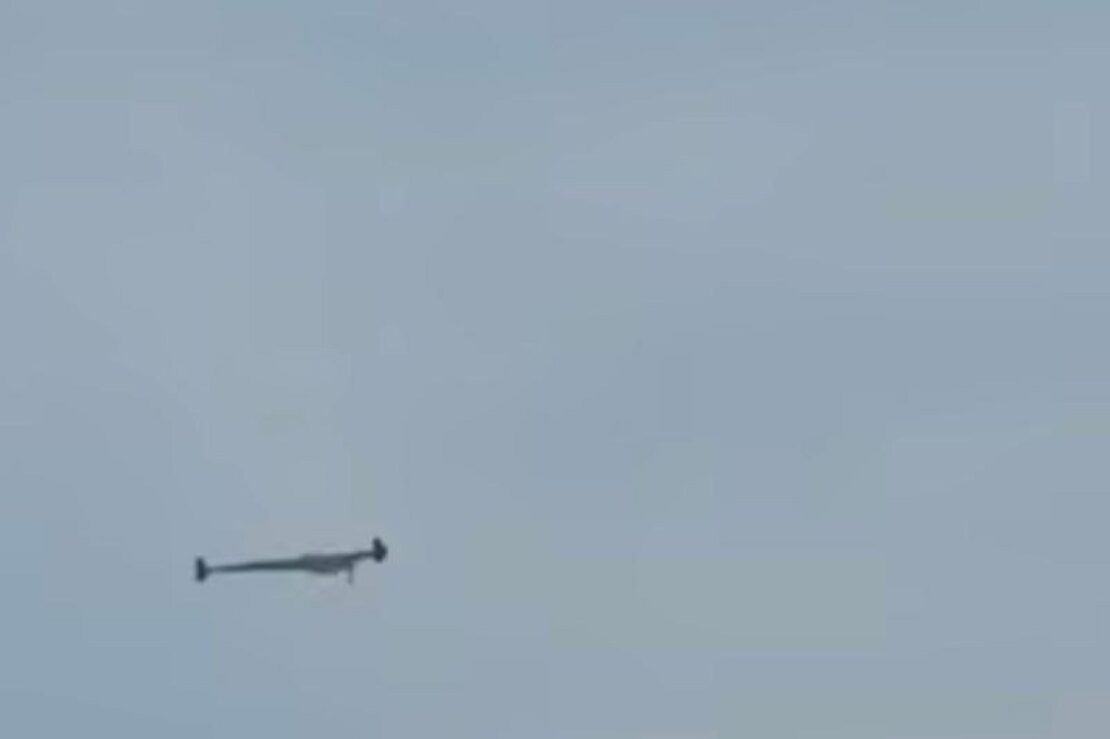 Ворог вдруге за день атакував Харків (фото)