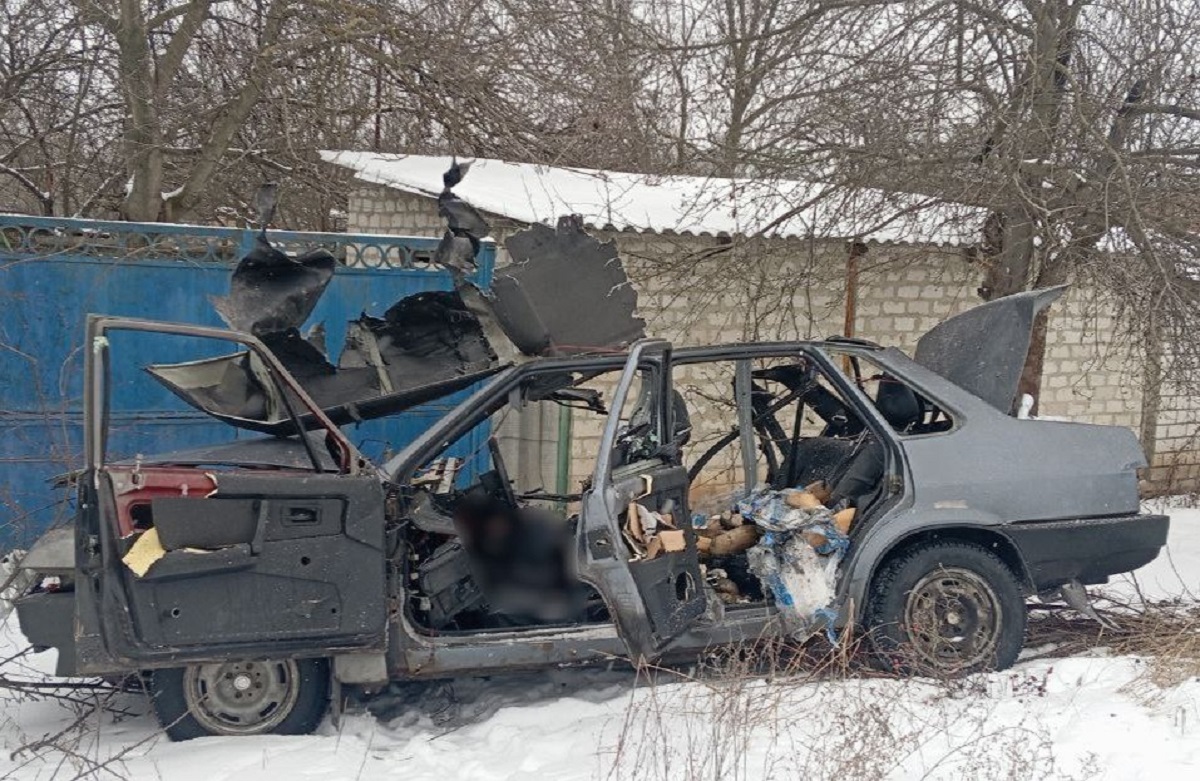 Поліція Харківщини повідомила про наслідки ворожих обстрілів за добу